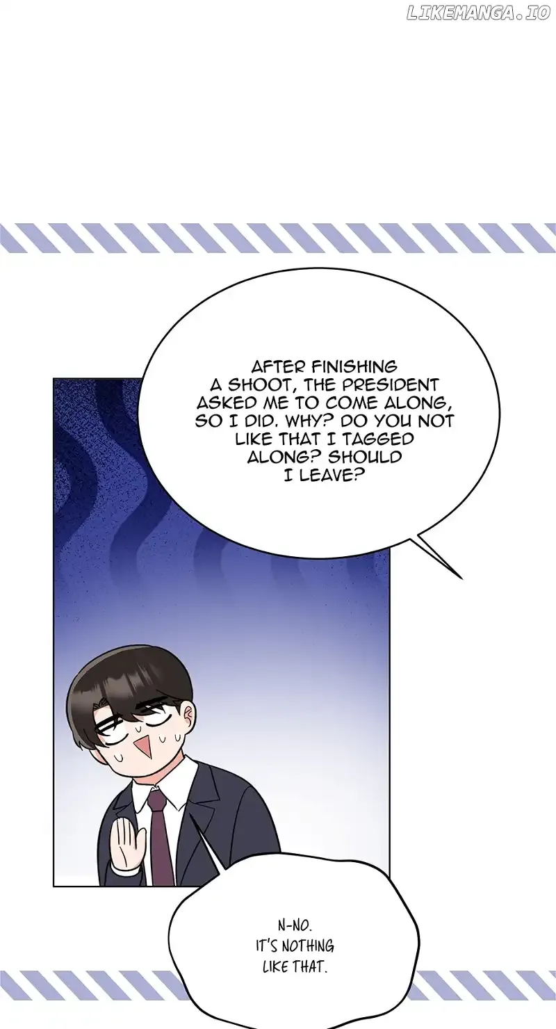 Read 1st year Max Level Manager chapter 127 image 31 on Lezhin