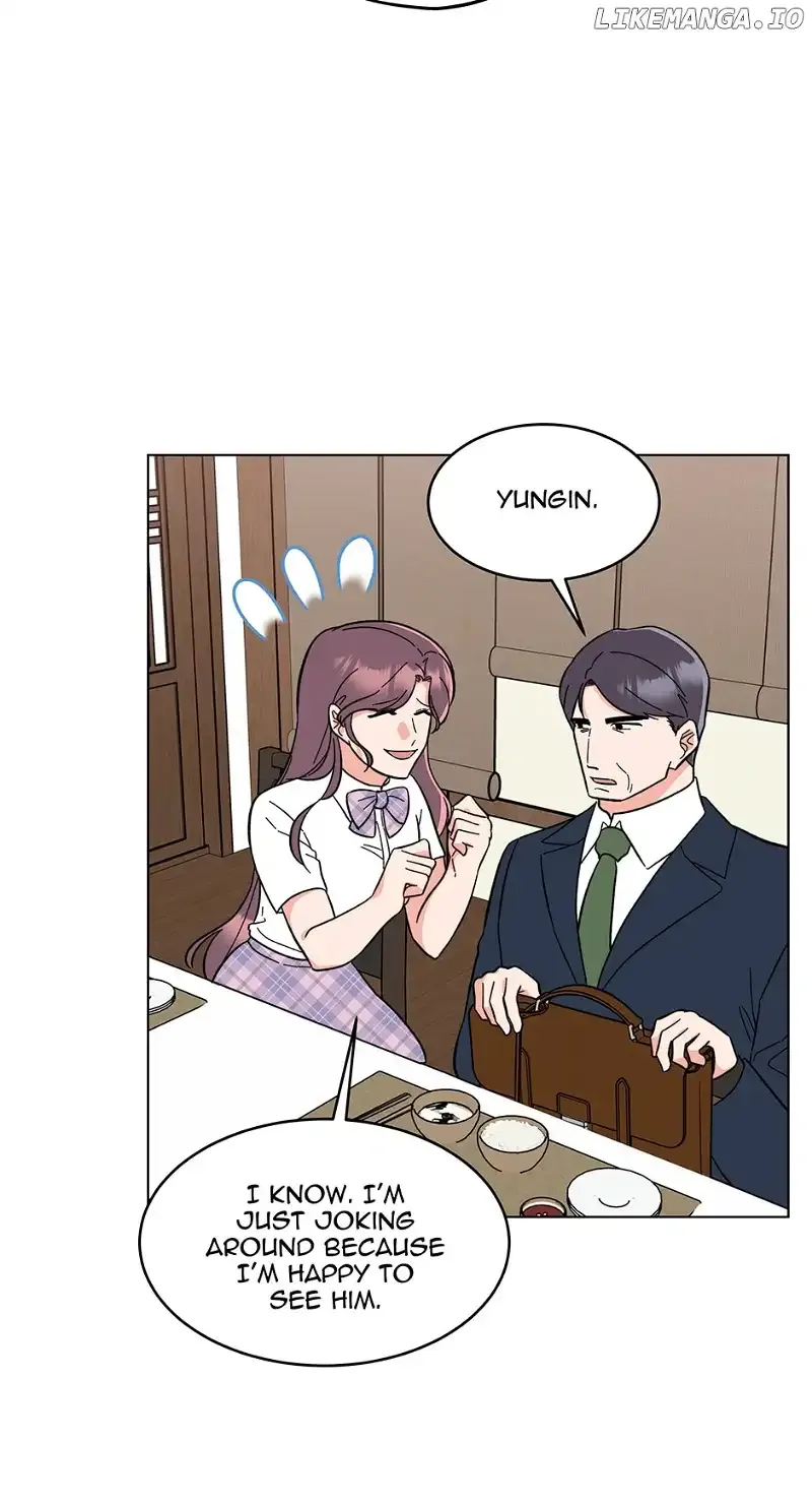 Read 1st year Max Level Manager chapter 127 image 32 on Lezhin