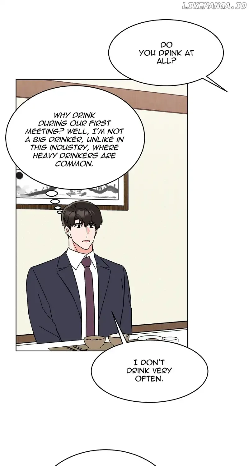 Read 1st year Max Level Manager chapter 127 image 33 on Lezhin