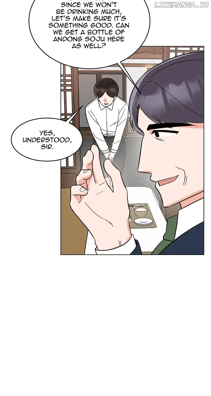 Read 1st year Max Level Manager chapter 127 image 35 on Lezhin