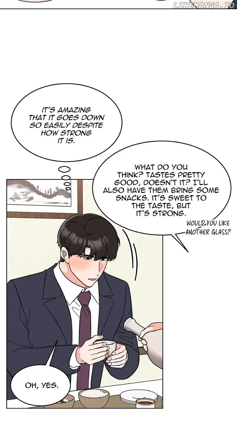 Read 1st year Max Level Manager chapter 127 image 39 on Lezhin