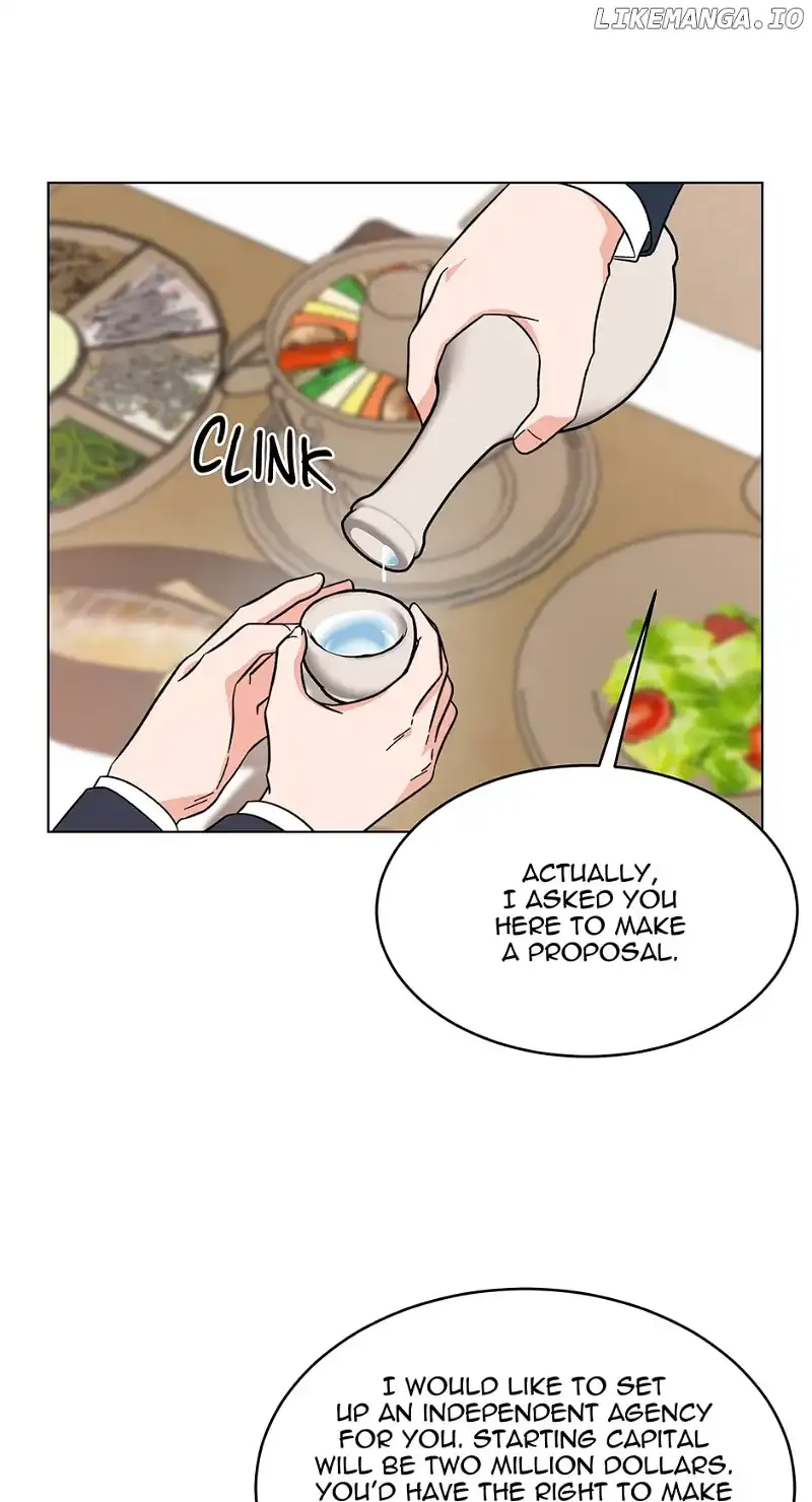 Read 1st year Max Level Manager chapter 127 image 41 on Lezhin