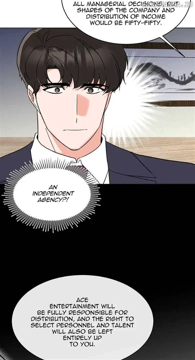 Read 1st year Max Level Manager chapter 127 image 42 on Lezhin
