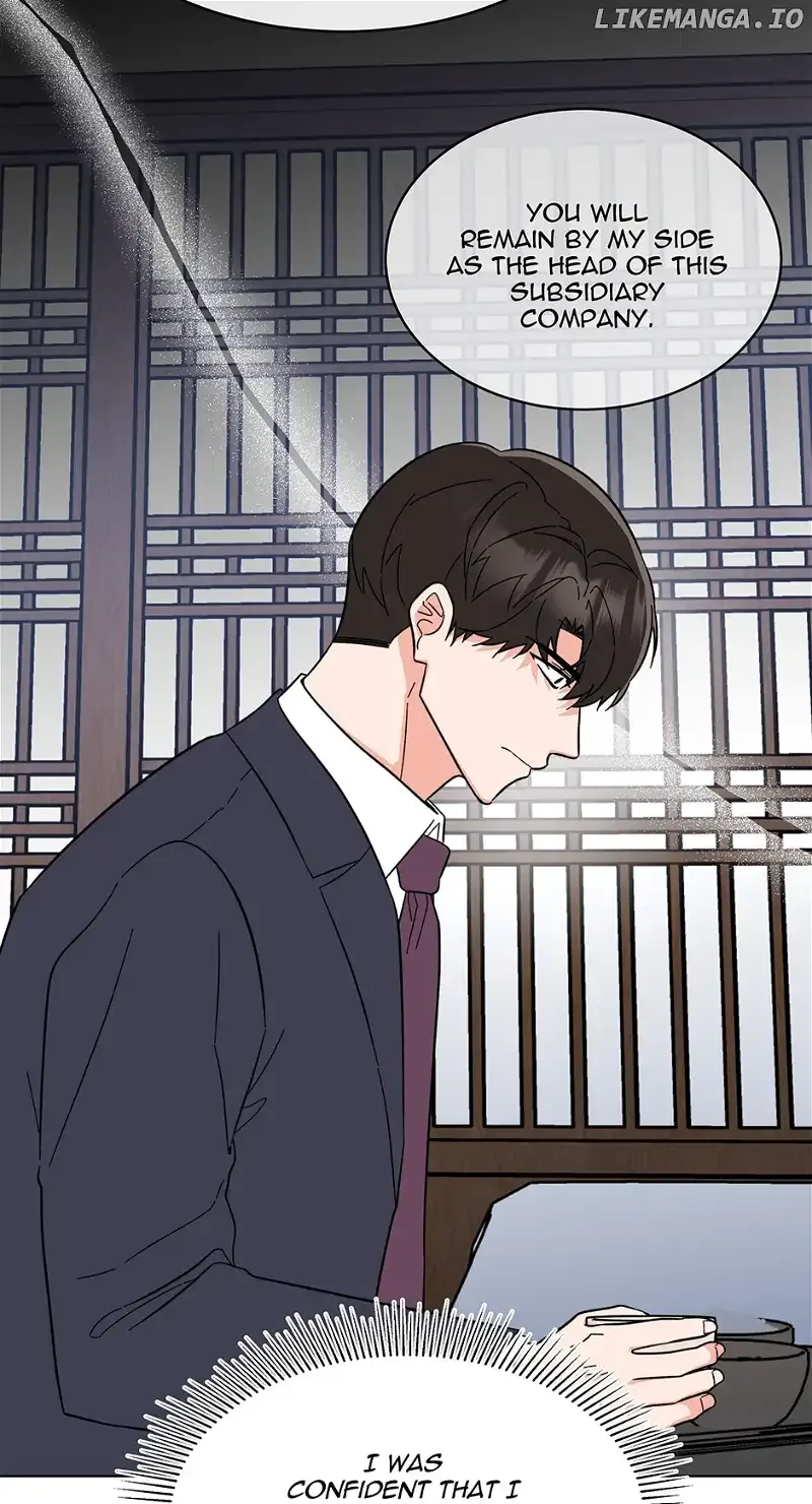 Read 1st year Max Level Manager chapter 127 image 43 on Lezhin
