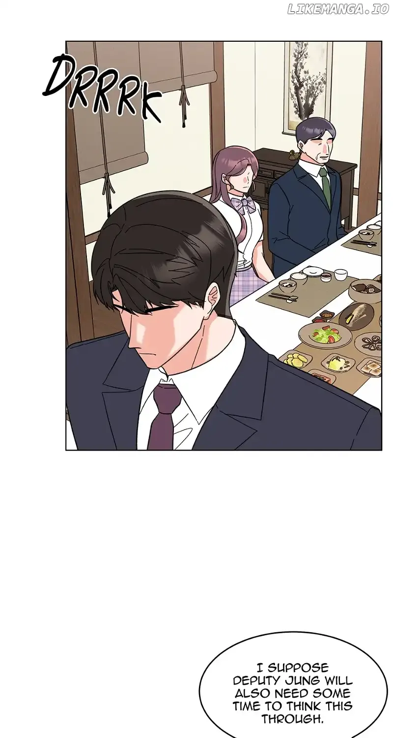 Read 1st year Max Level Manager chapter 127 image 47 on Lezhin