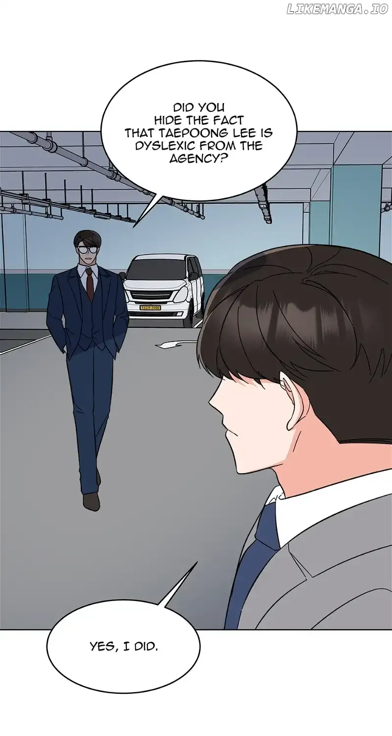 Read 1st year Max Level Manager chapter 127 image 5 on Lezhin