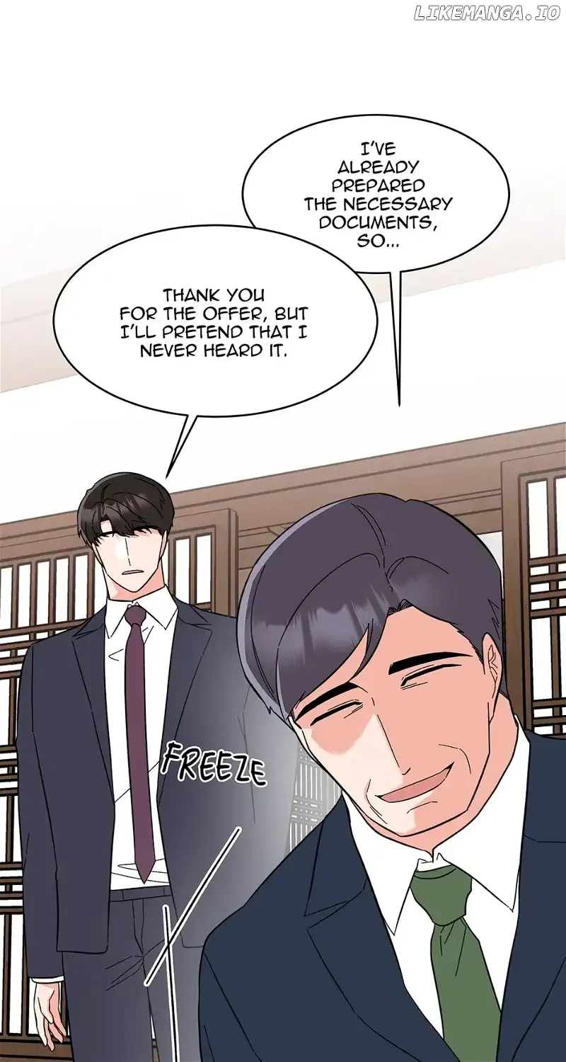 Read 1st year Max Level Manager chapter 127 image 53 on Lezhin
