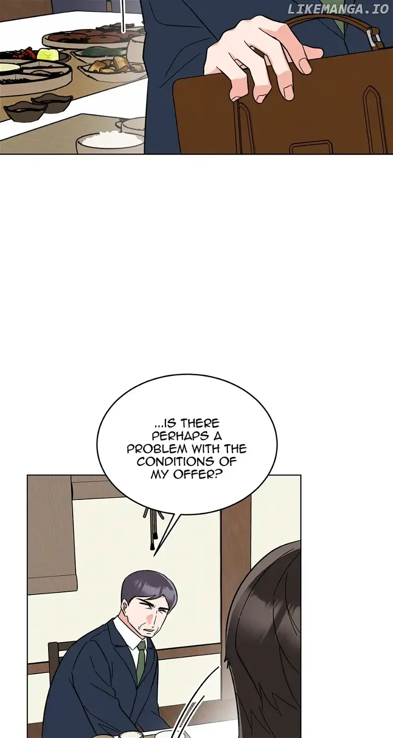 Read 1st year Max Level Manager chapter 127 image 54 on Lezhin