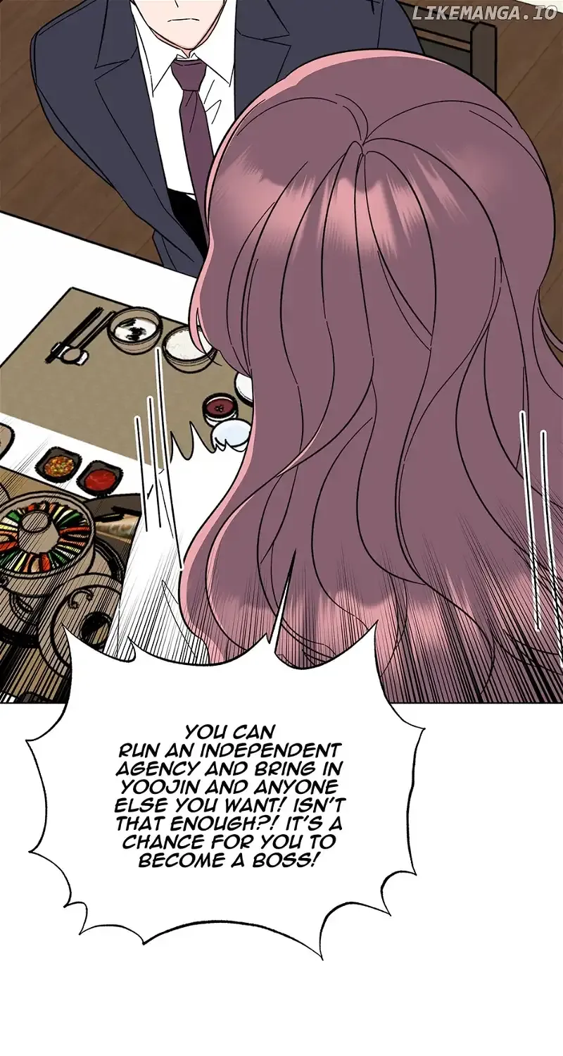 Read 1st year Max Level Manager chapter 127 image 56 on Lezhin