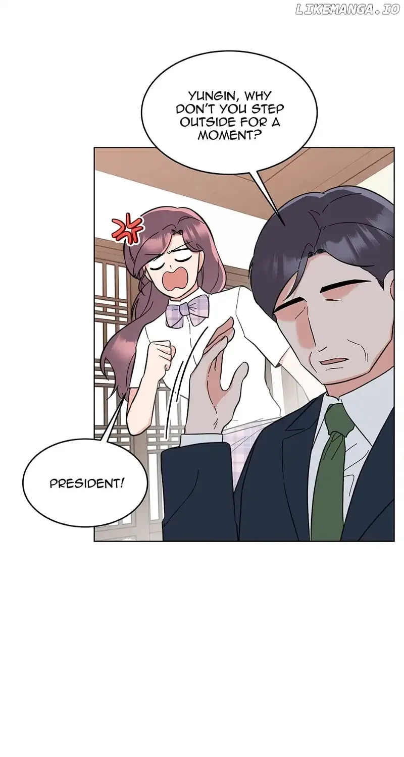 Read 1st year Max Level Manager chapter 127 image 57 on Lezhin