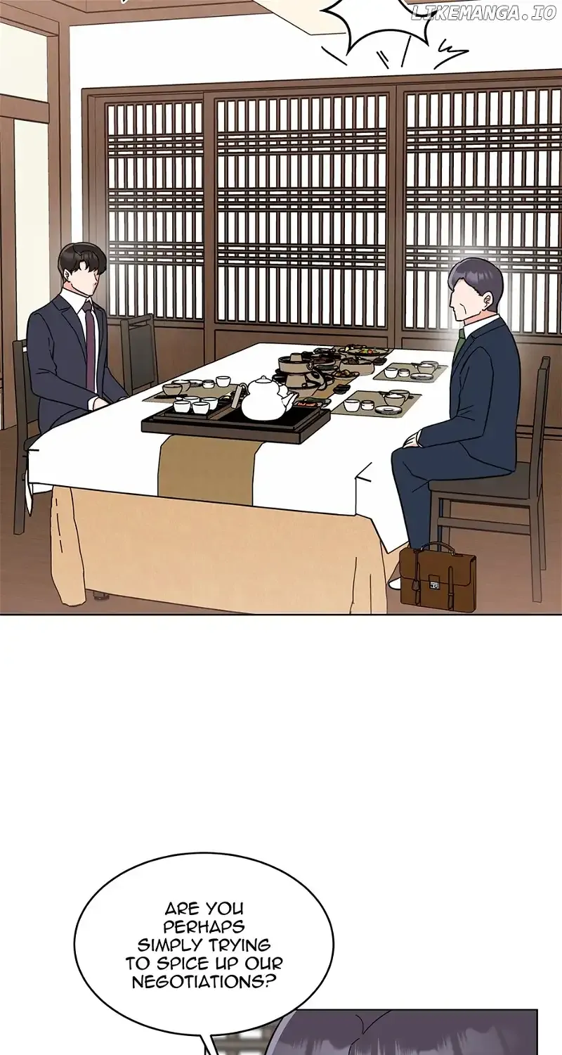Read 1st year Max Level Manager chapter 127 image 61 on Lezhin