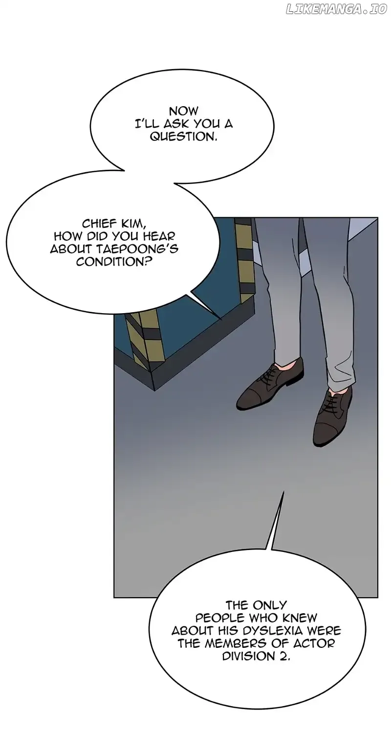 Read 1st year Max Level Manager chapter 127 image 7 on Lezhin