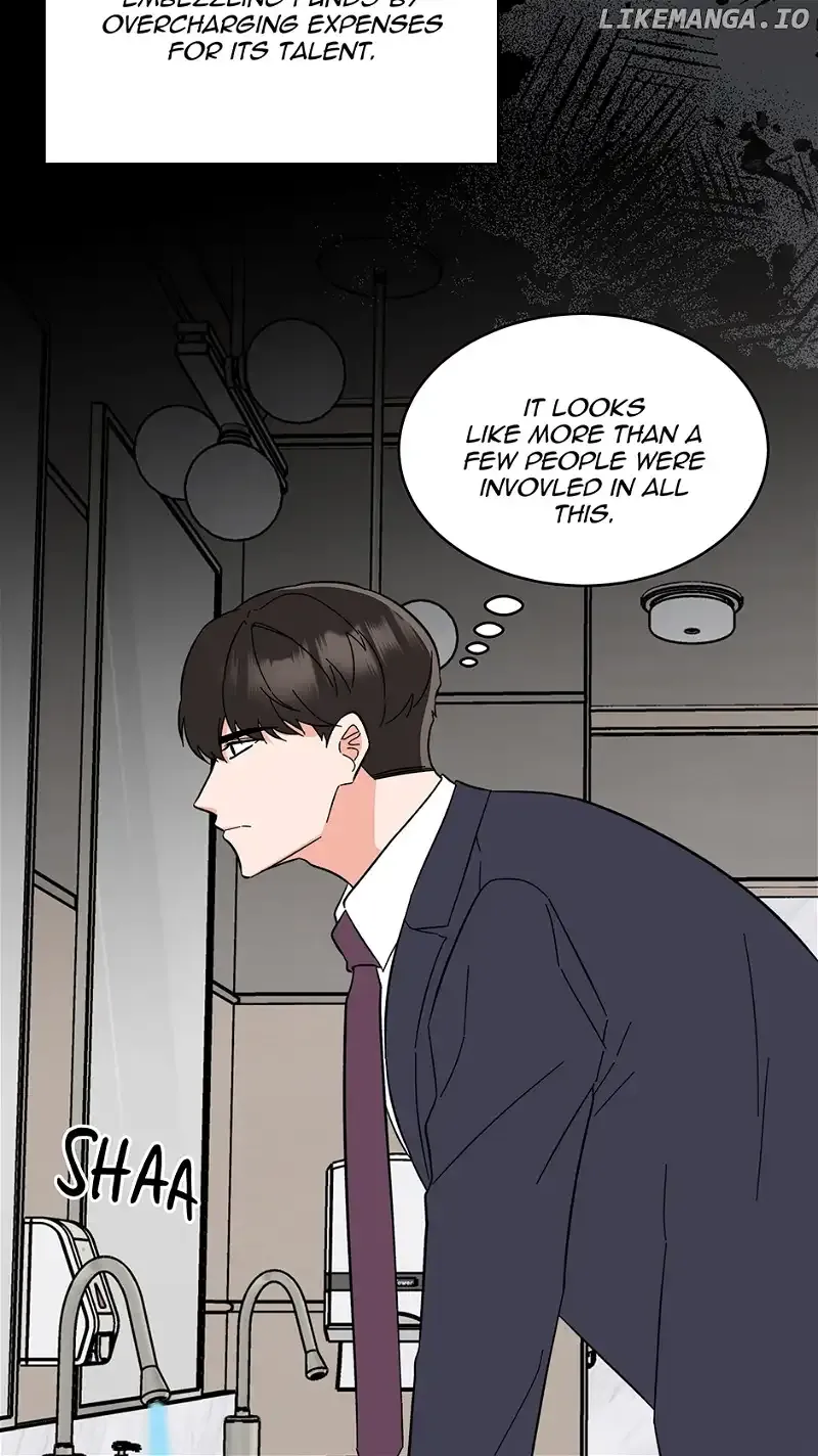 Read 1st year Max Level Manager chapter 127 image 72 on Lezhin