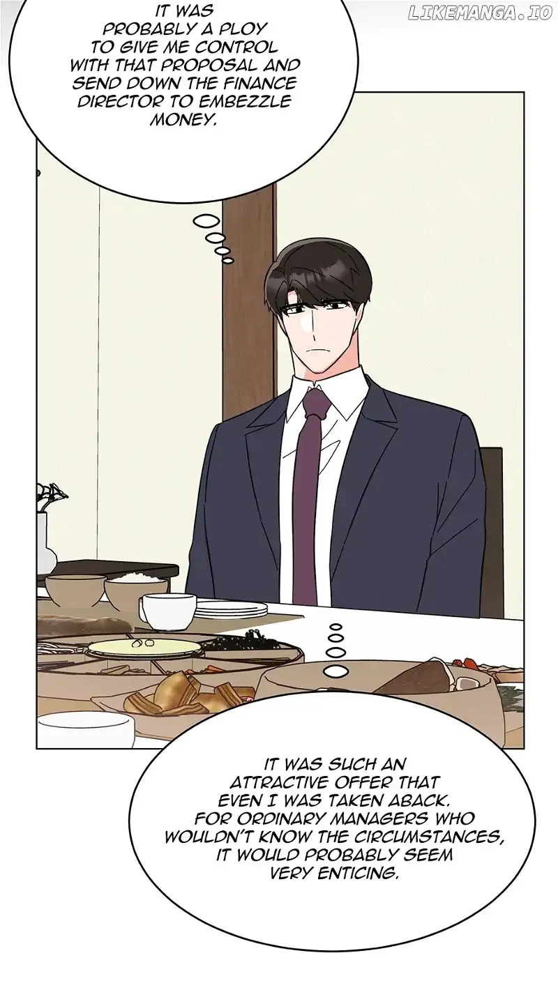 Read 1st year Max Level Manager chapter 127 image 74 on Lezhin