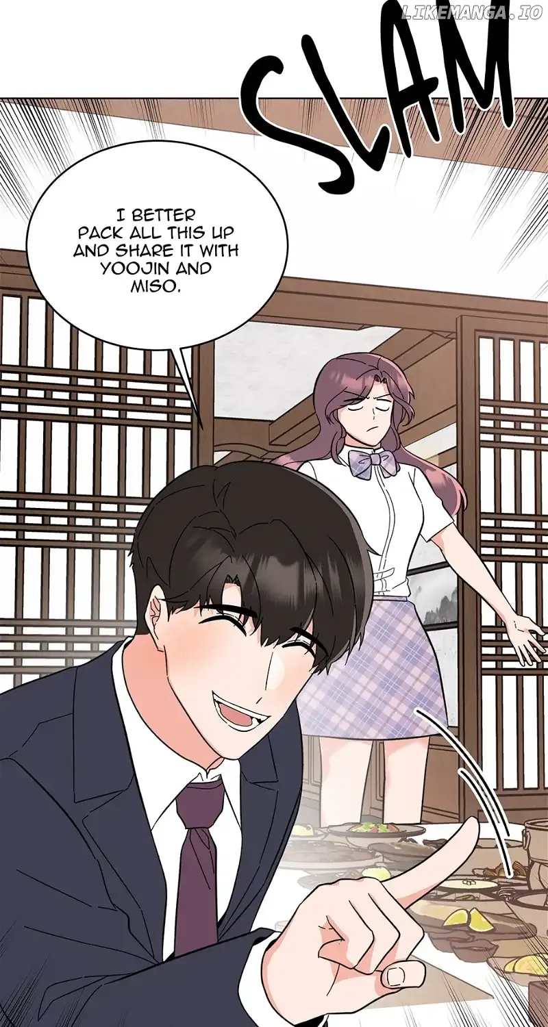 Read 1st year Max Level Manager chapter 127 image 77 on Lezhin