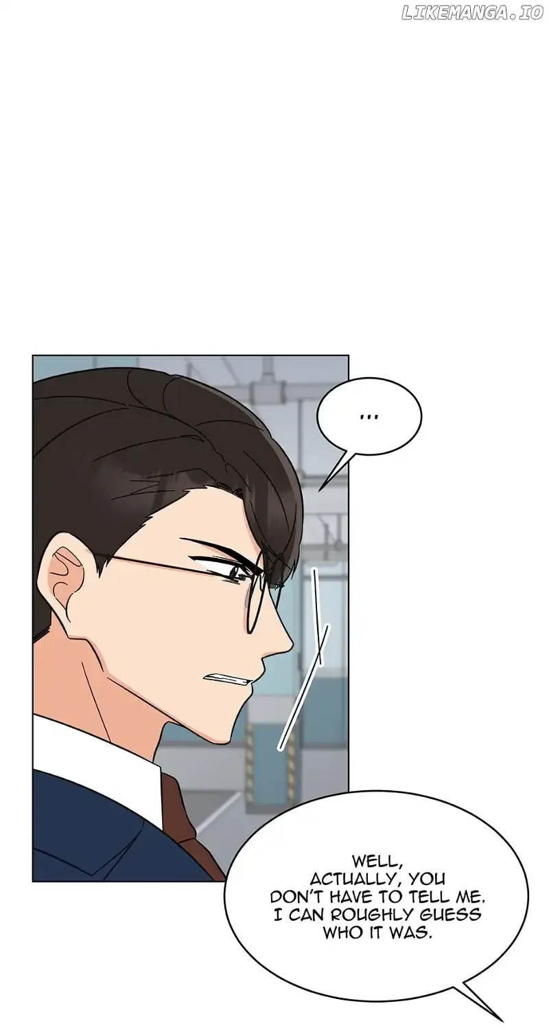 Read 1st year Max Level Manager chapter 127 image 8 on Lezhin
