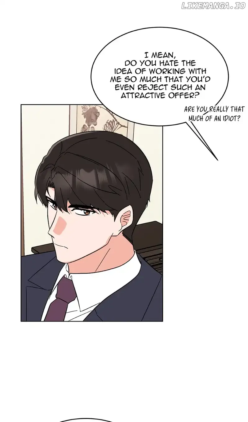 Read 1st year Max Level Manager chapter 127 image 83 on Lezhin