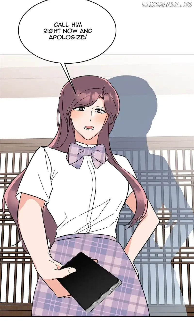 Read 1st year Max Level Manager chapter 127 image 84 on Lezhin