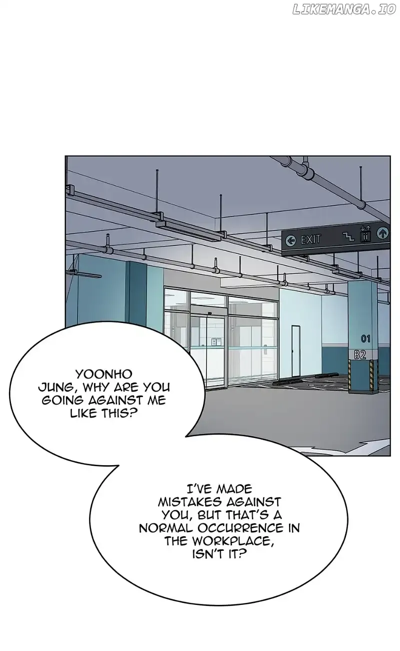 Read 1st year Max Level Manager chapter 127 image 9 on Lezhin
