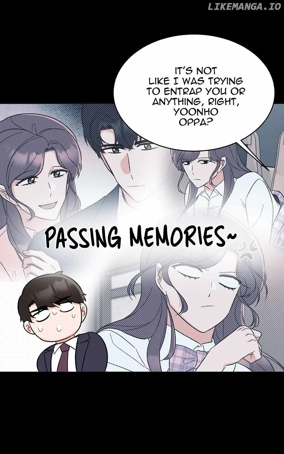 Read 1st year Max Level Manager chapter 128 image 10 on Lezhin