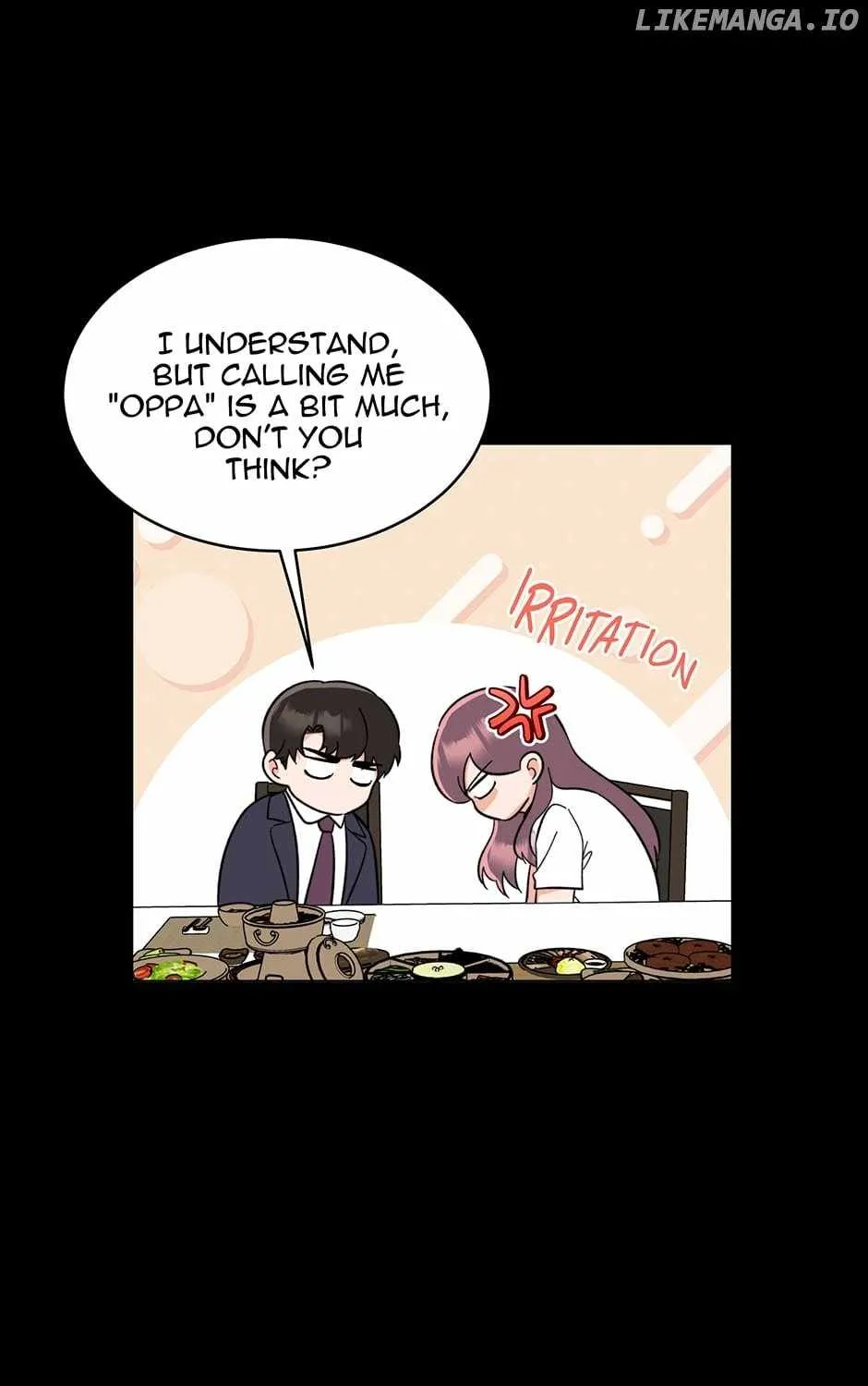 Read 1st year Max Level Manager chapter 128 image 12 on Lezhin