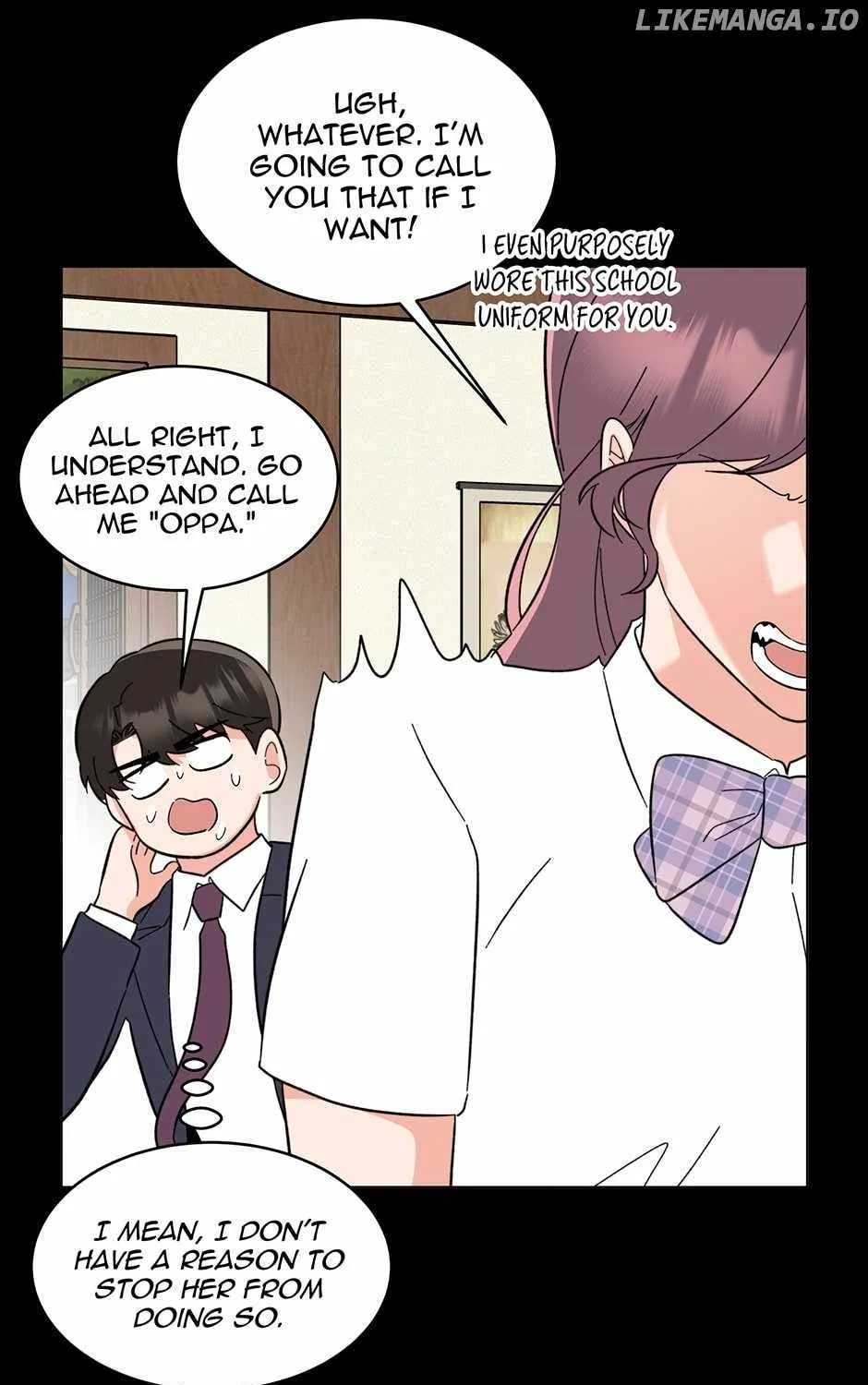 Read 1st year Max Level Manager chapter 128 image 14 on Lezhin
