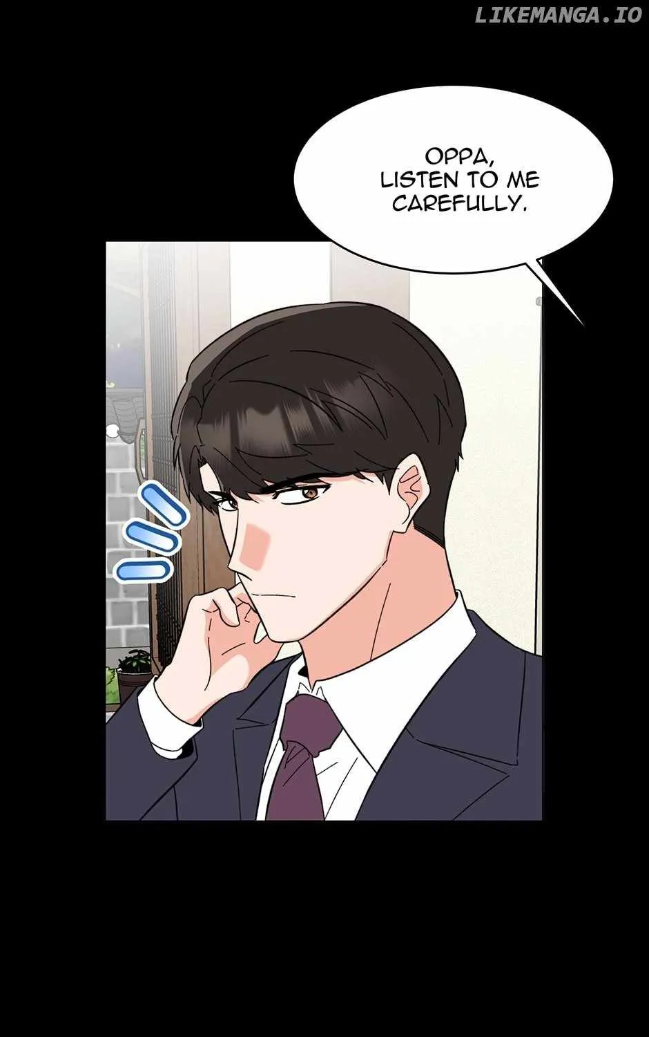 Read 1st year Max Level Manager chapter 128 image 16 on Lezhin