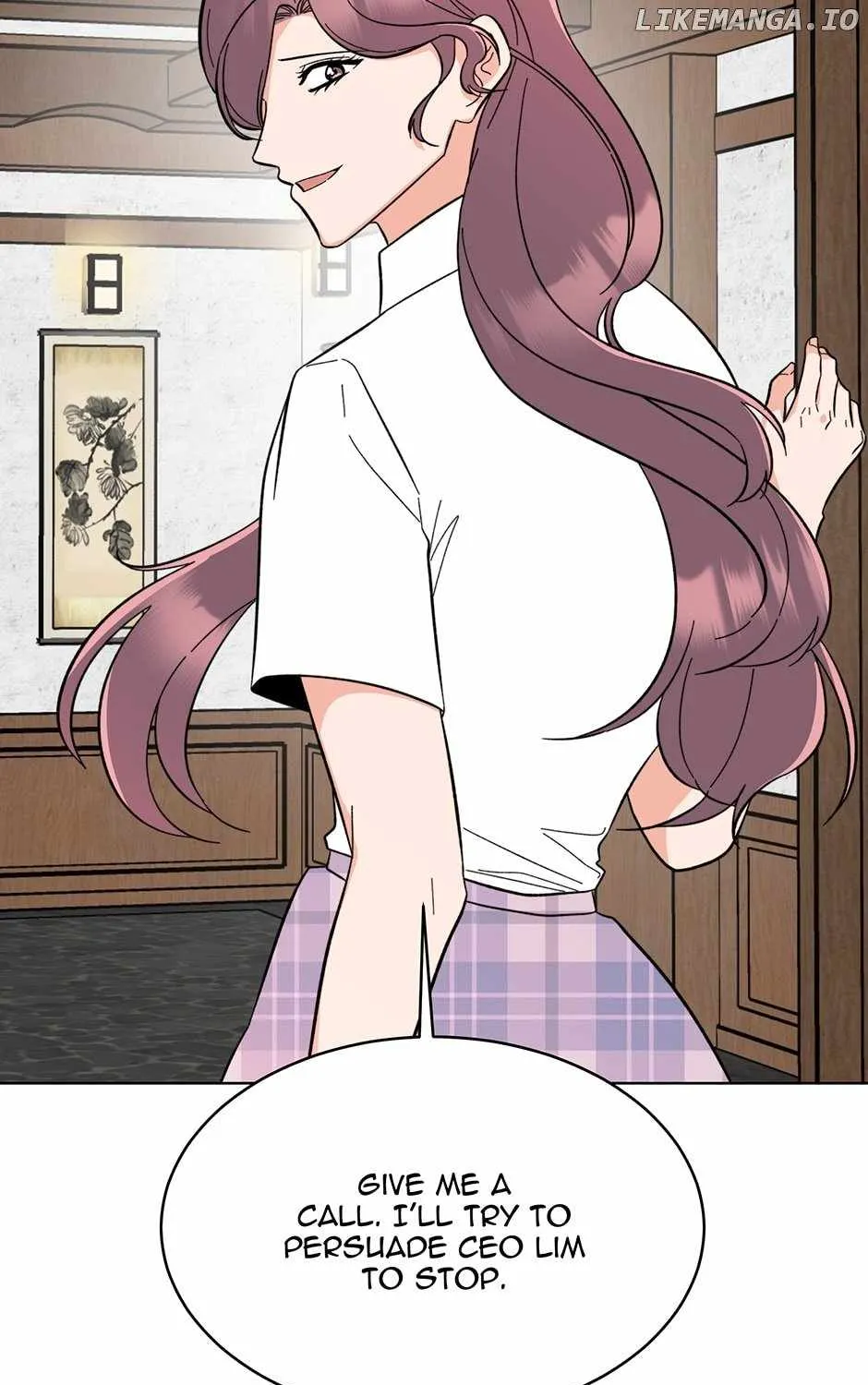 Read 1st year Max Level Manager chapter 128 image 22 on Lezhin