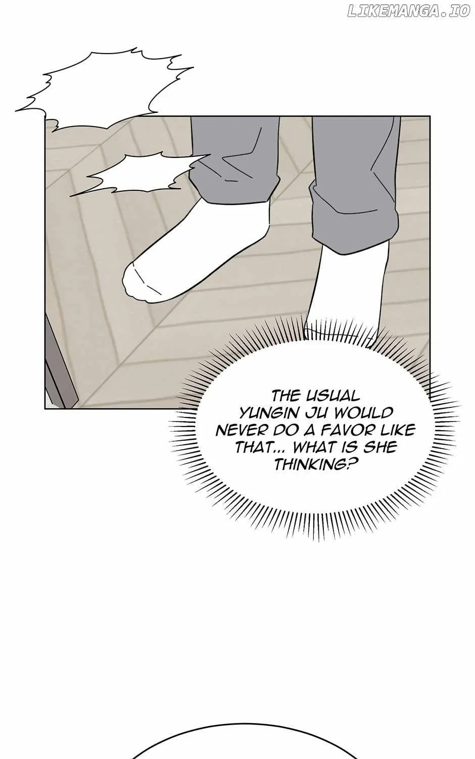 Read 1st year Max Level Manager chapter 128 image 24 on Lezhin