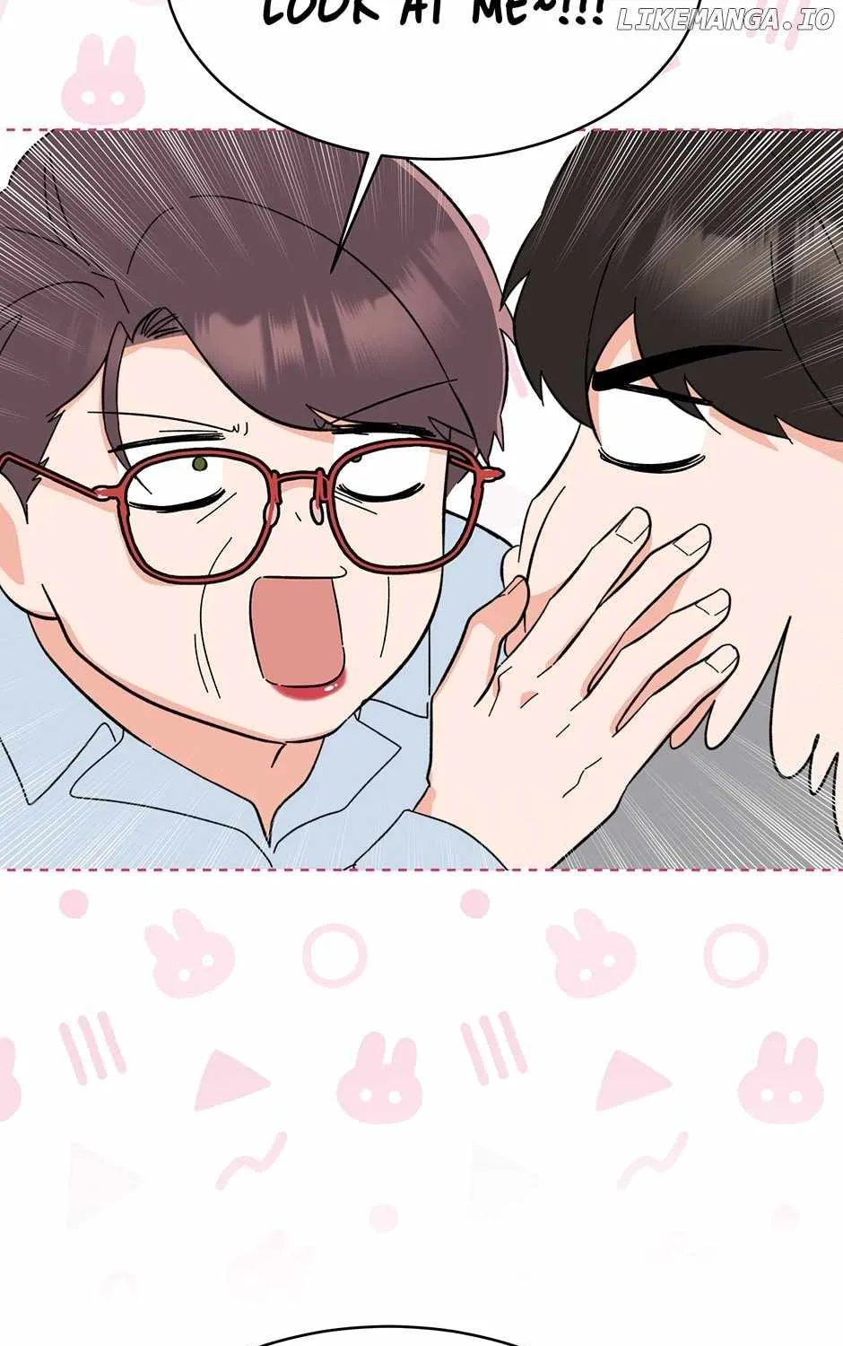 Read 1st year Max Level Manager chapter 128 image 26 on Lezhin