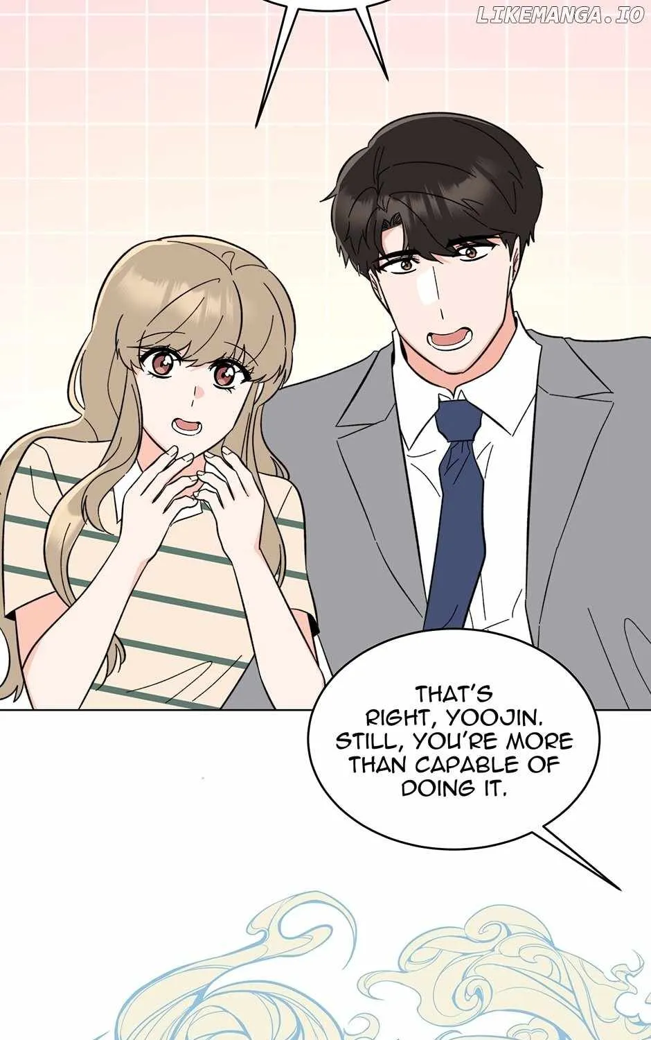 Read 1st year Max Level Manager chapter 128 image 36 on Lezhin