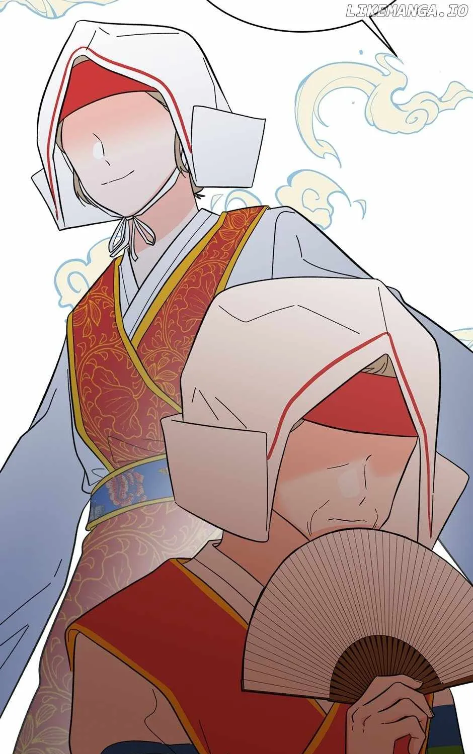 Read 1st year Max Level Manager chapter 128 image 38 on Lezhin