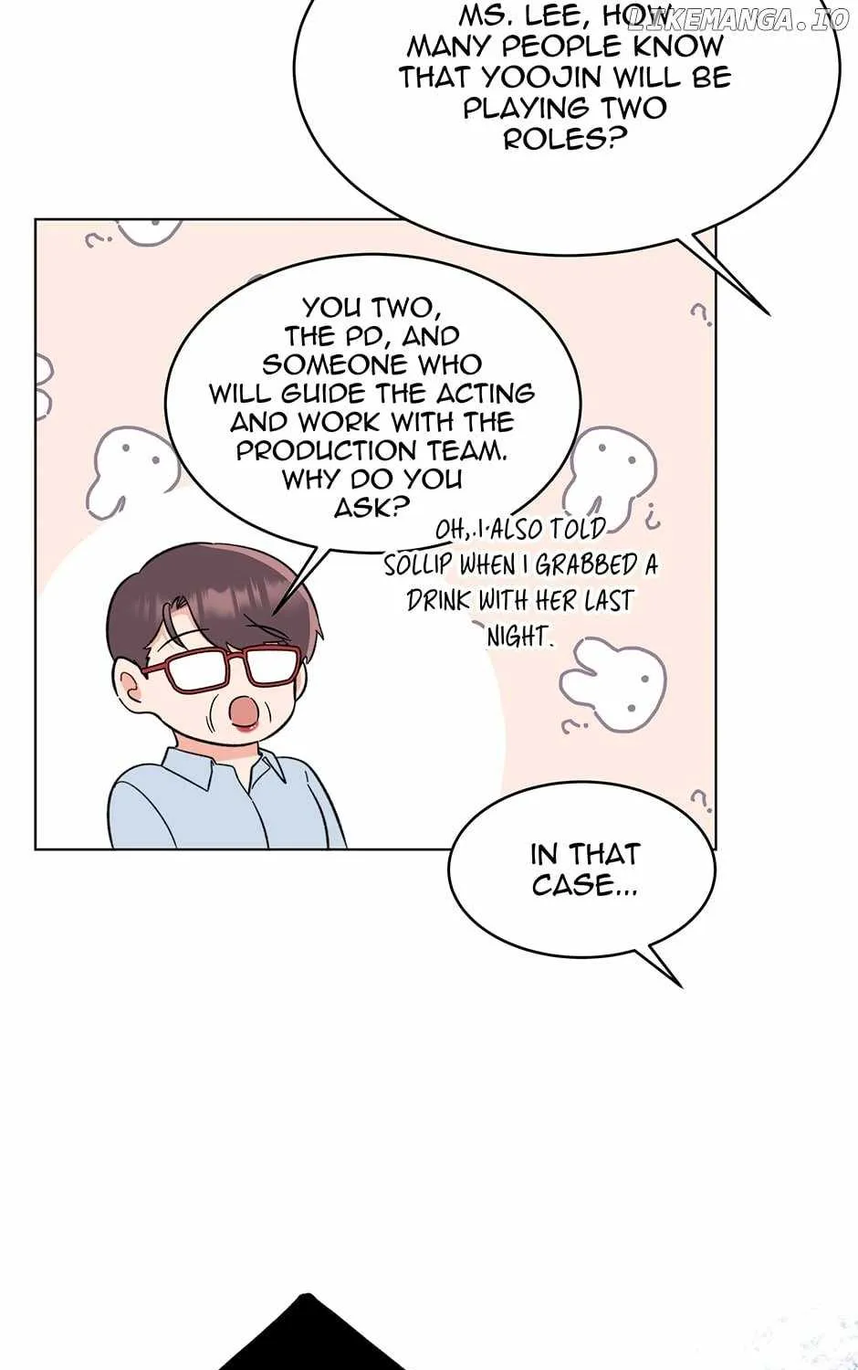 Read 1st year Max Level Manager chapter 128 image 52 on Lezhin