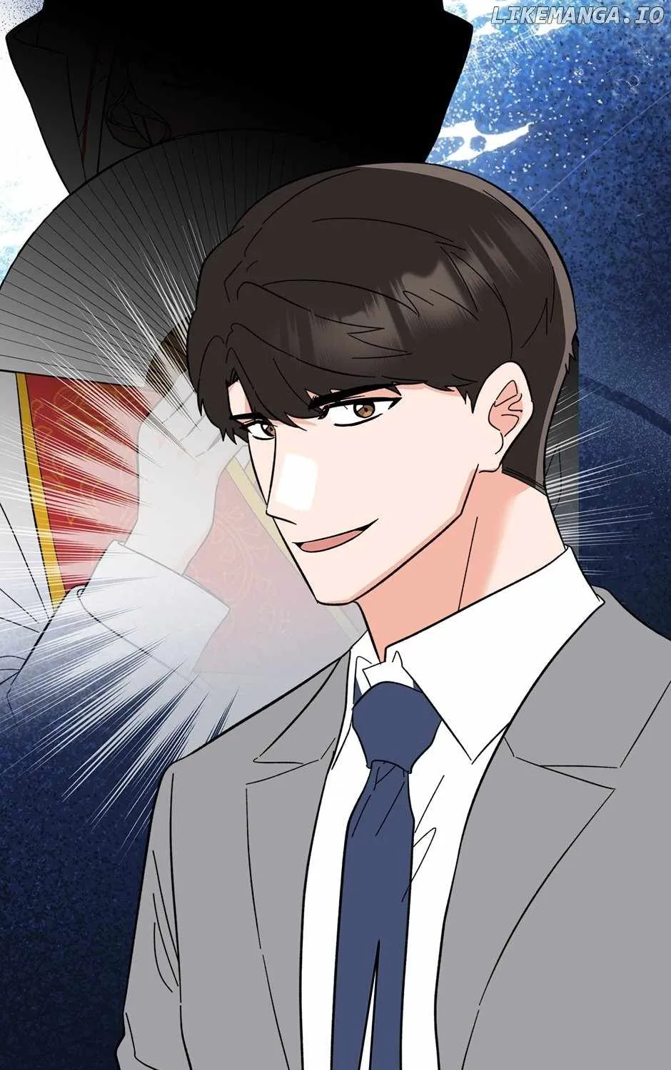 Read 1st year Max Level Manager chapter 128 image 54 on Lezhin