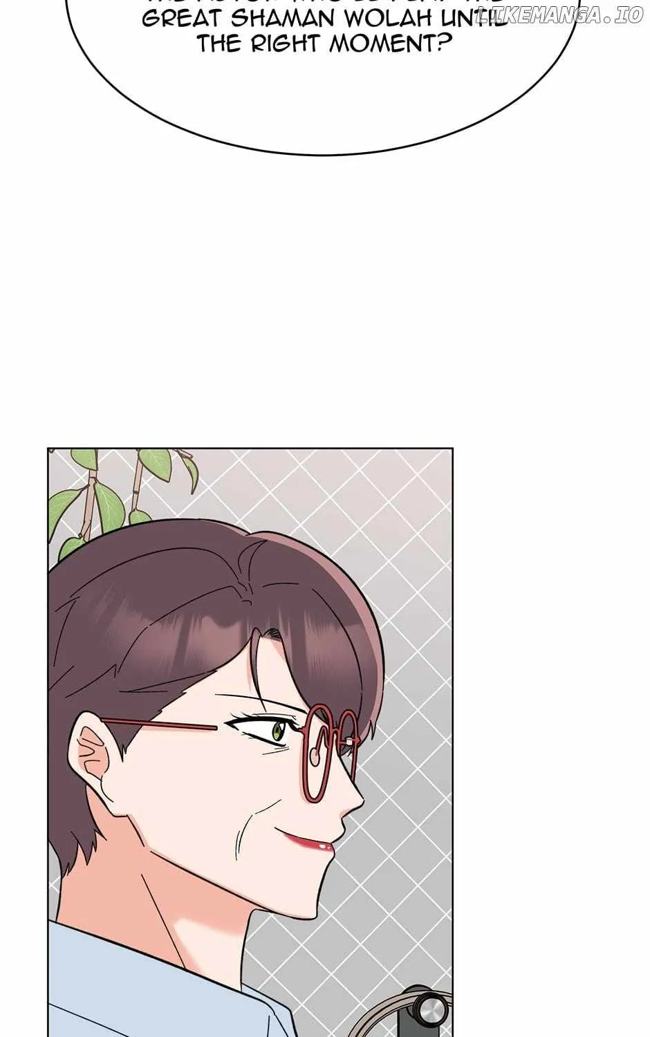 Read 1st year Max Level Manager chapter 128 image 56 on Lezhin