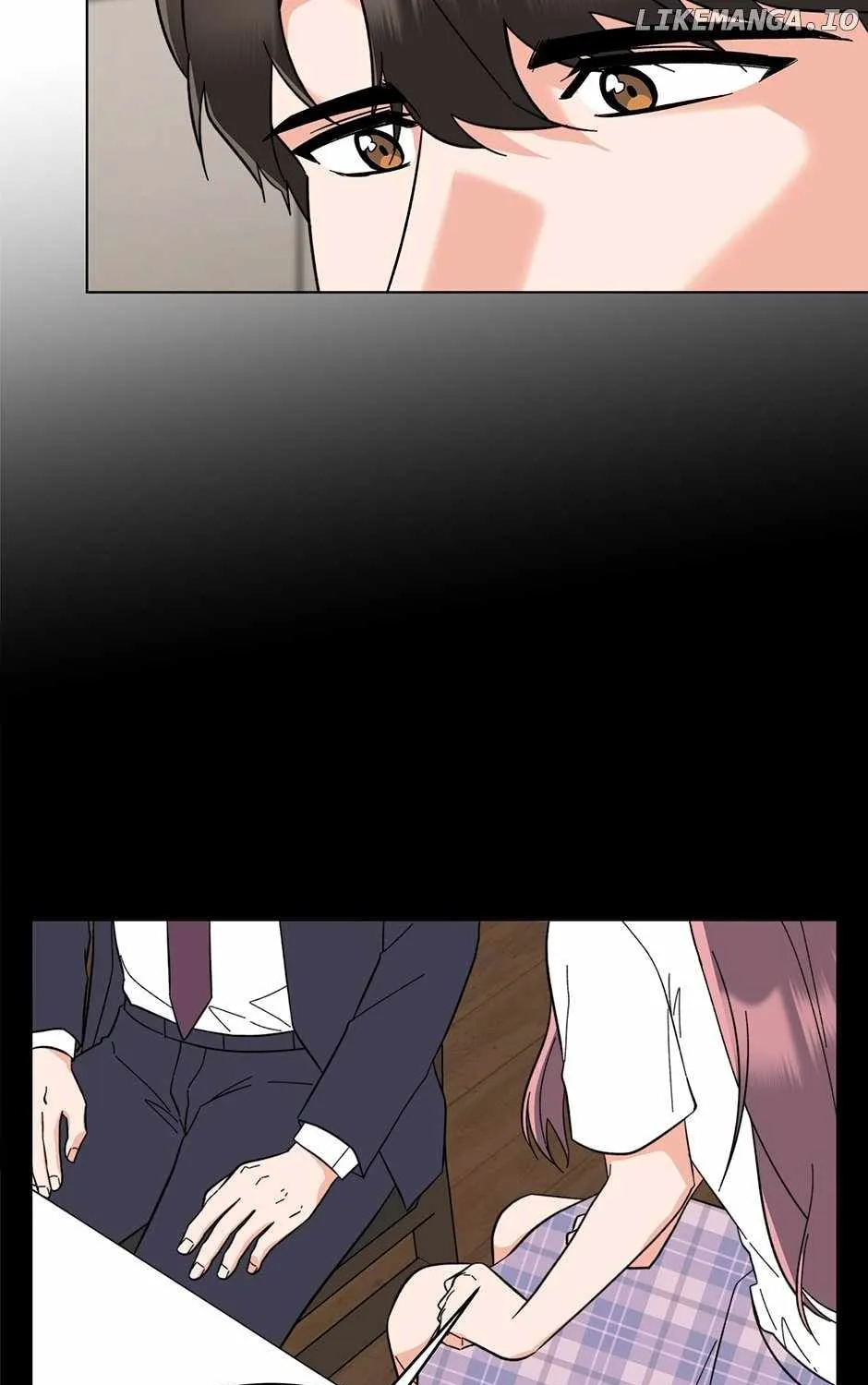 Read 1st year Max Level Manager chapter 128 image 6 on Lezhin