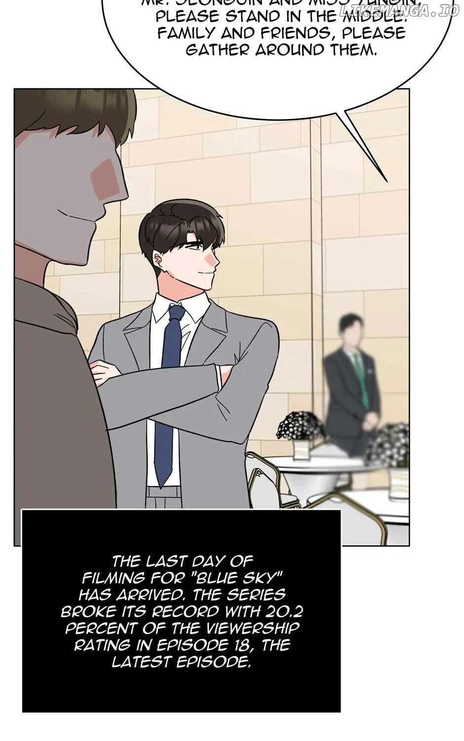 Read 1st year Max Level Manager chapter 128 image 64 on Lezhin