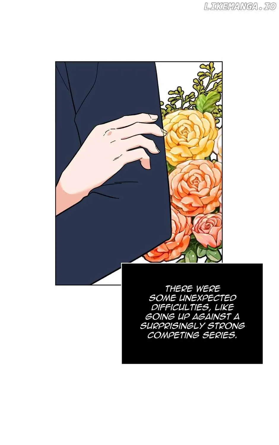 Read 1st year Max Level Manager chapter 128 image 66 on Lezhin
