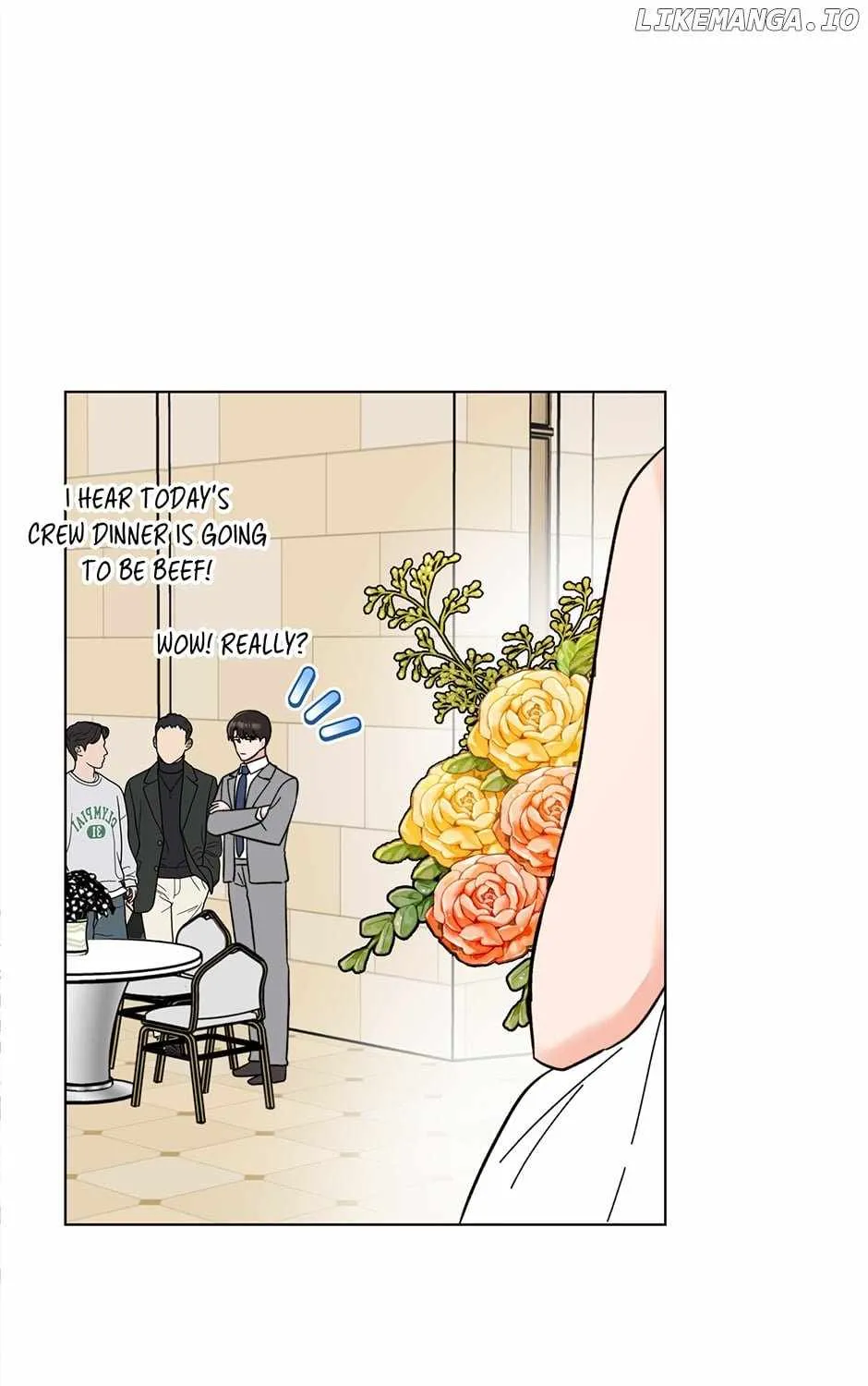 Read 1st year Max Level Manager chapter 128 image 72 on Lezhin