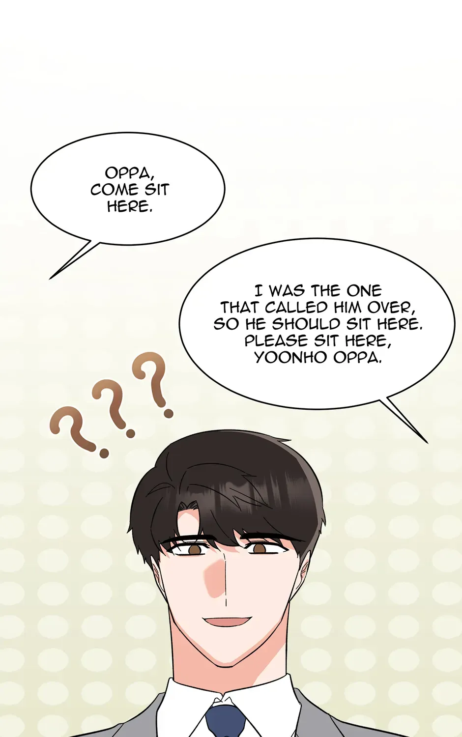 Read 1st year Max Level Manager chapter 129 image 101 on Lezhin