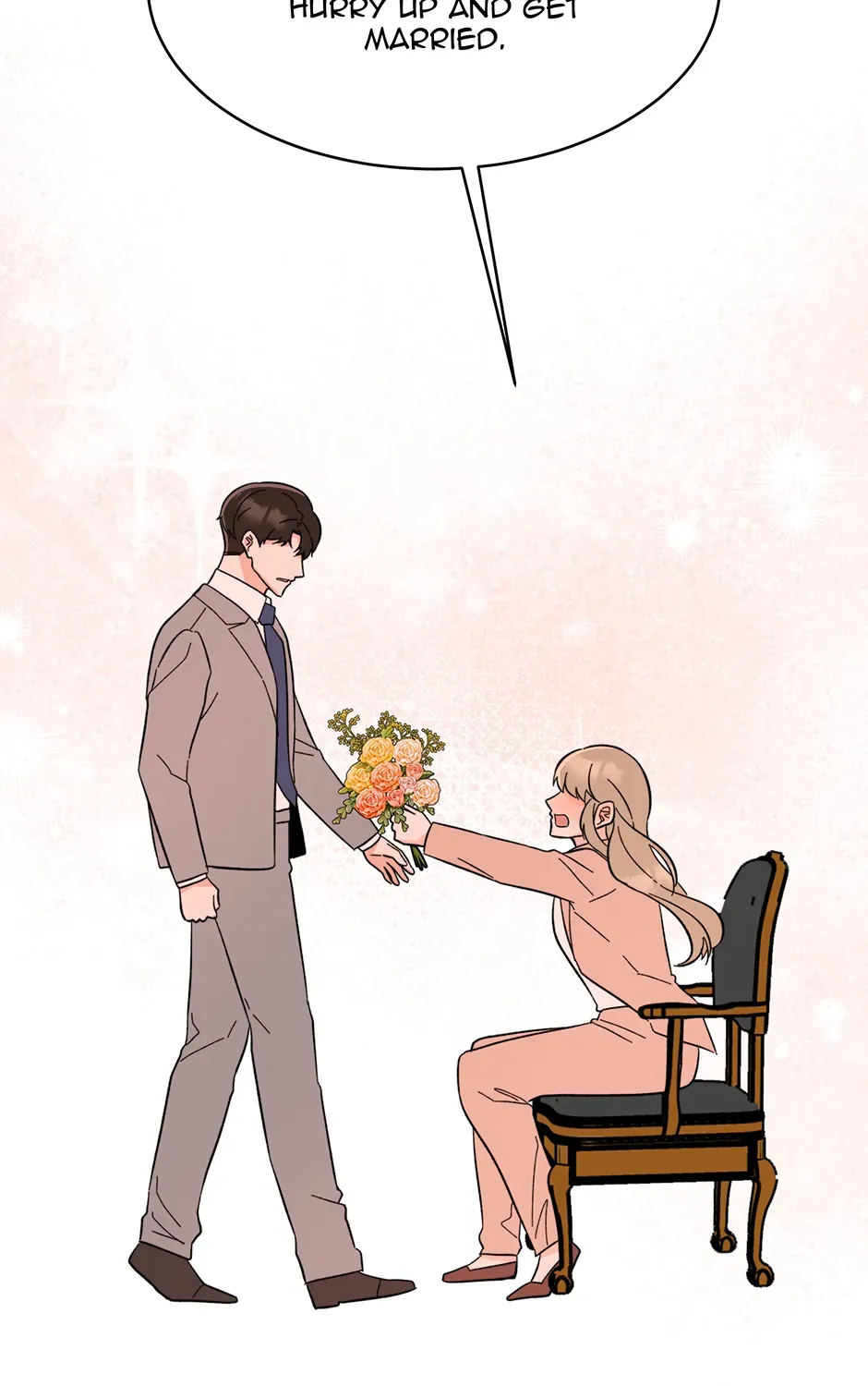 Read 1st year Max Level Manager chapter 129 image 11 on Lezhin