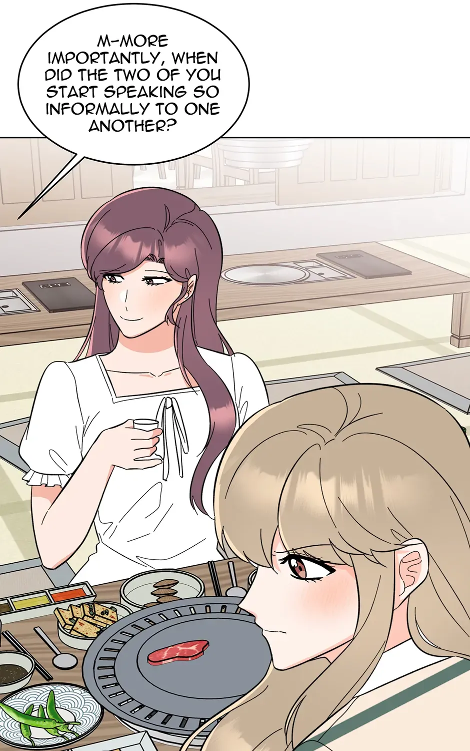 Read 1st year Max Level Manager chapter 129 image 119 on Lezhin