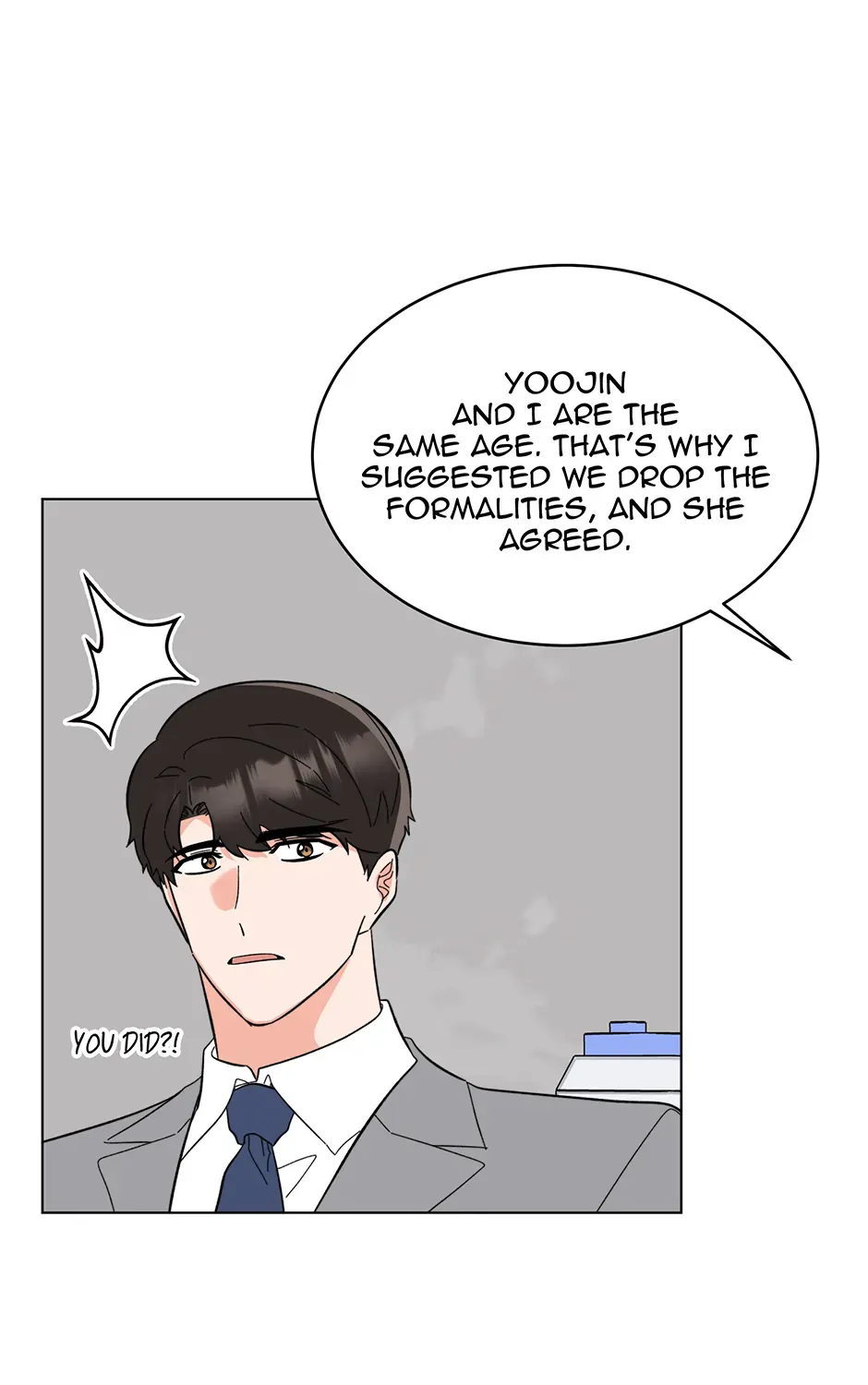 Read 1st year Max Level Manager chapter 129 image 121 on Lezhin