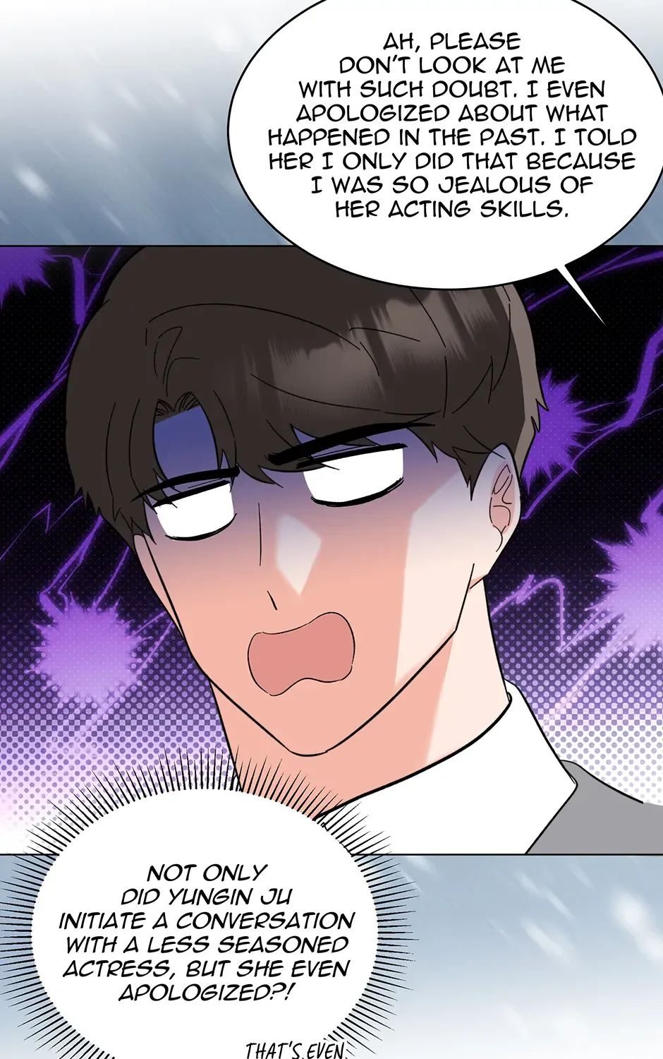 Read 1st year Max Level Manager chapter 129 image 123 on Lezhin