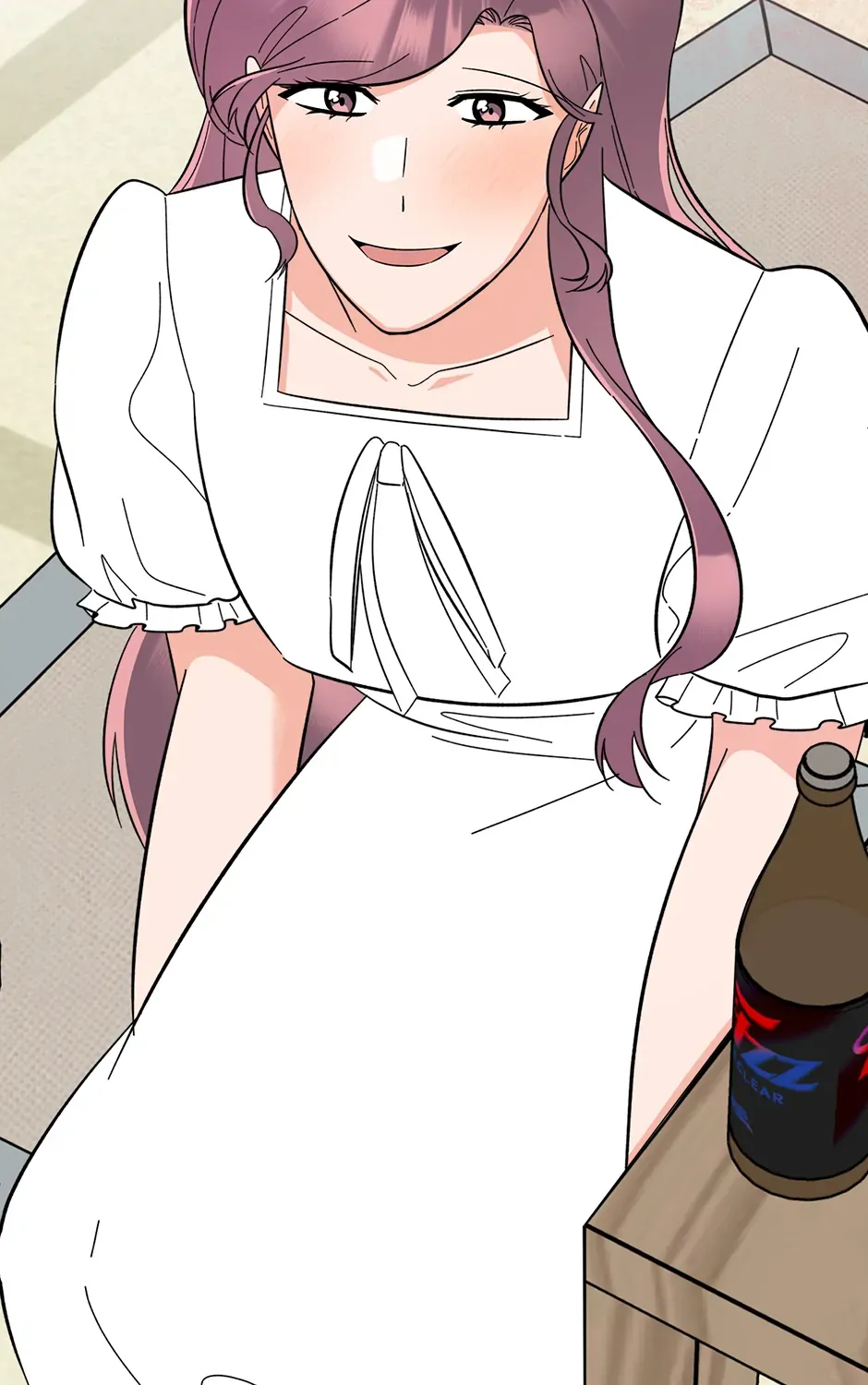 Read 1st year Max Level Manager chapter 129 image 129 on Lezhin