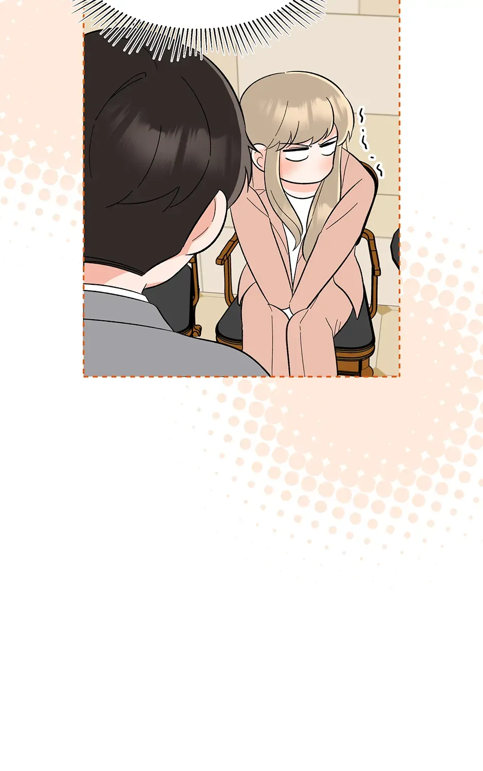 Read 1st year Max Level Manager chapter 129 image 17 on Lezhin