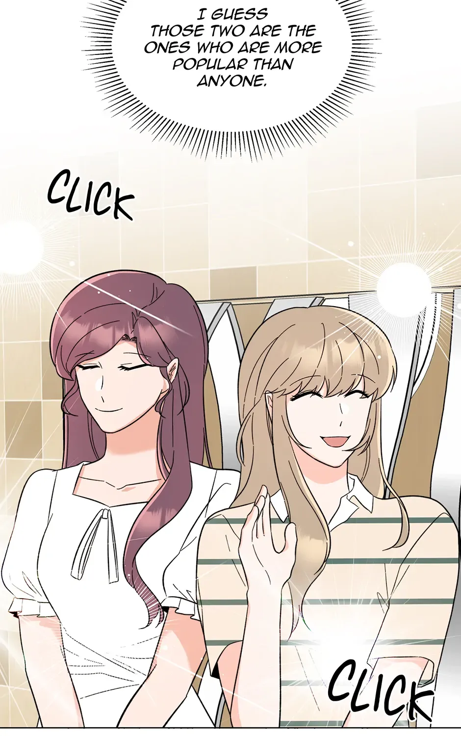 Read 1st year Max Level Manager chapter 129 image 25 on Lezhin