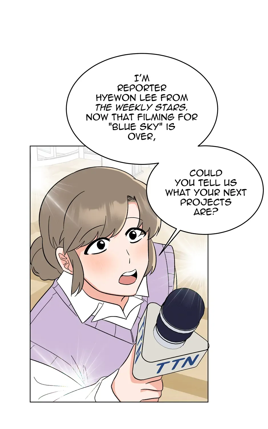 Read 1st year Max Level Manager chapter 129 image 27 on Lezhin