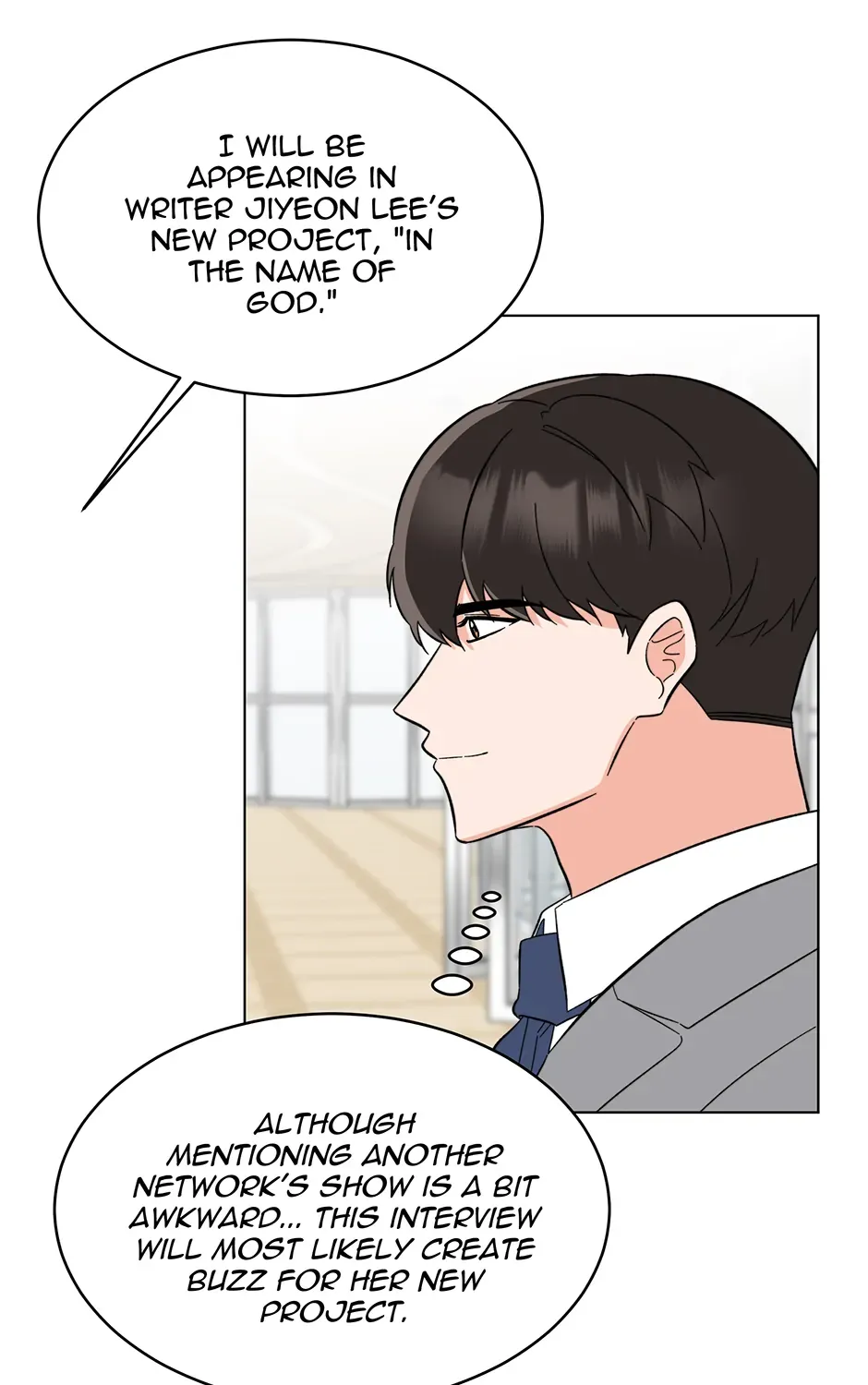 Read 1st year Max Level Manager chapter 129 image 29 on Lezhin