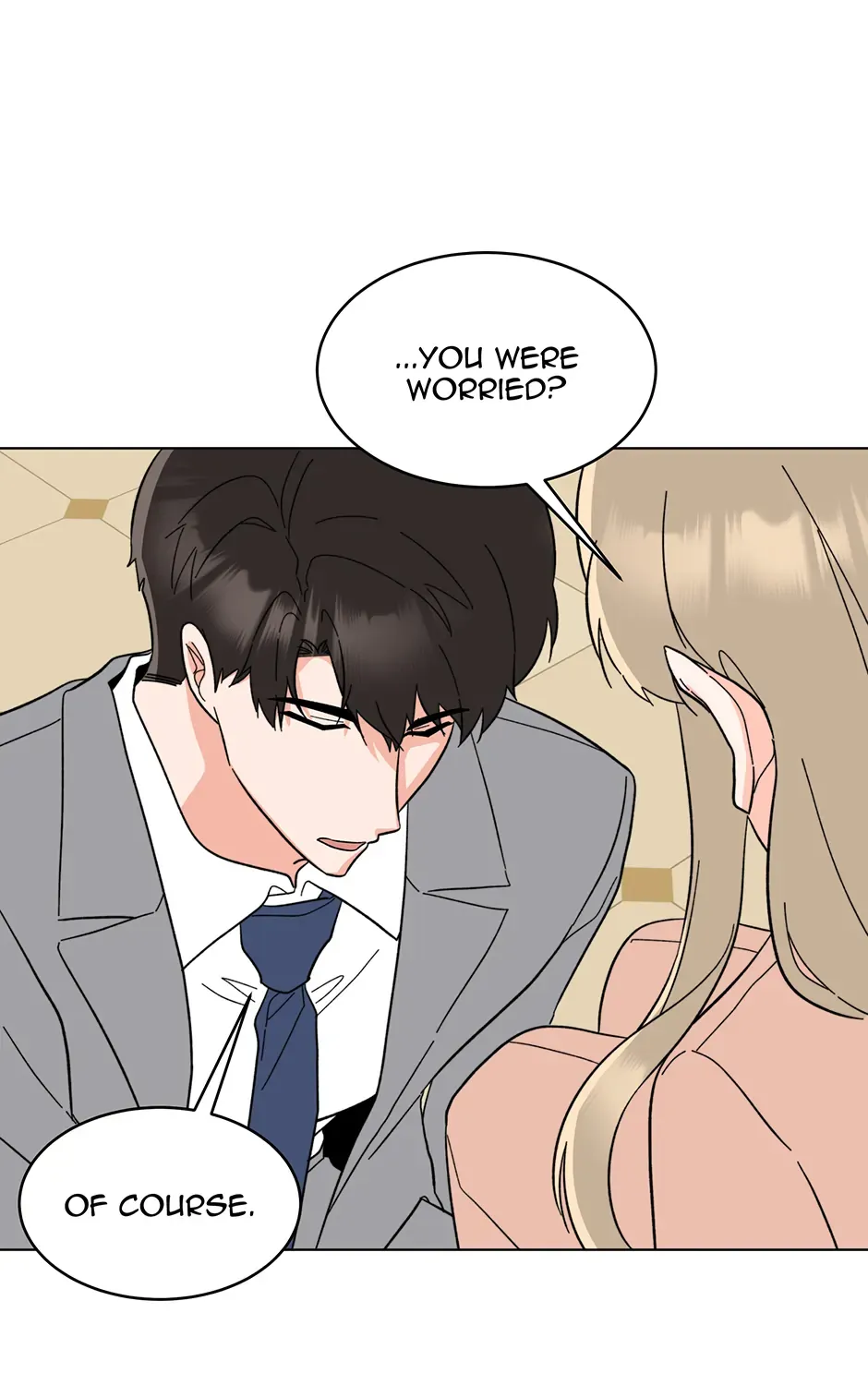 Read 1st year Max Level Manager chapter 129 image 3 on Lezhin